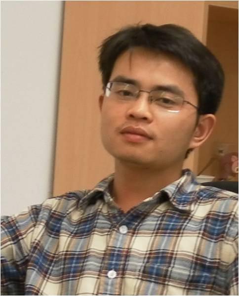 Dr. Lei Liu