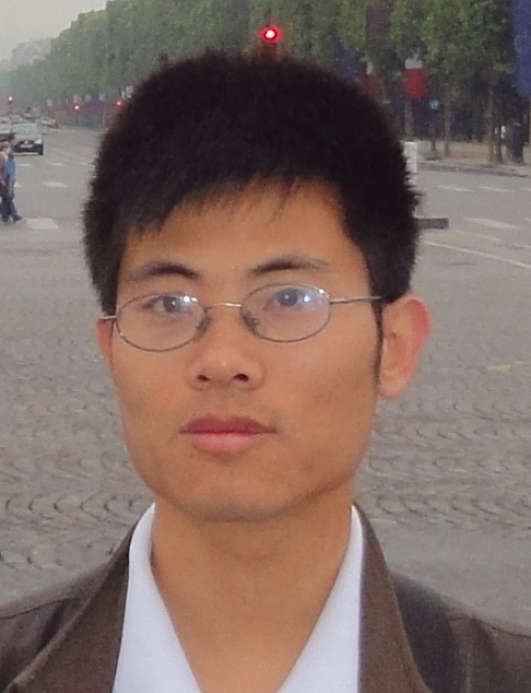 Prof. Liming Zhang