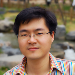 Dr. Manh Cuong Nguyen