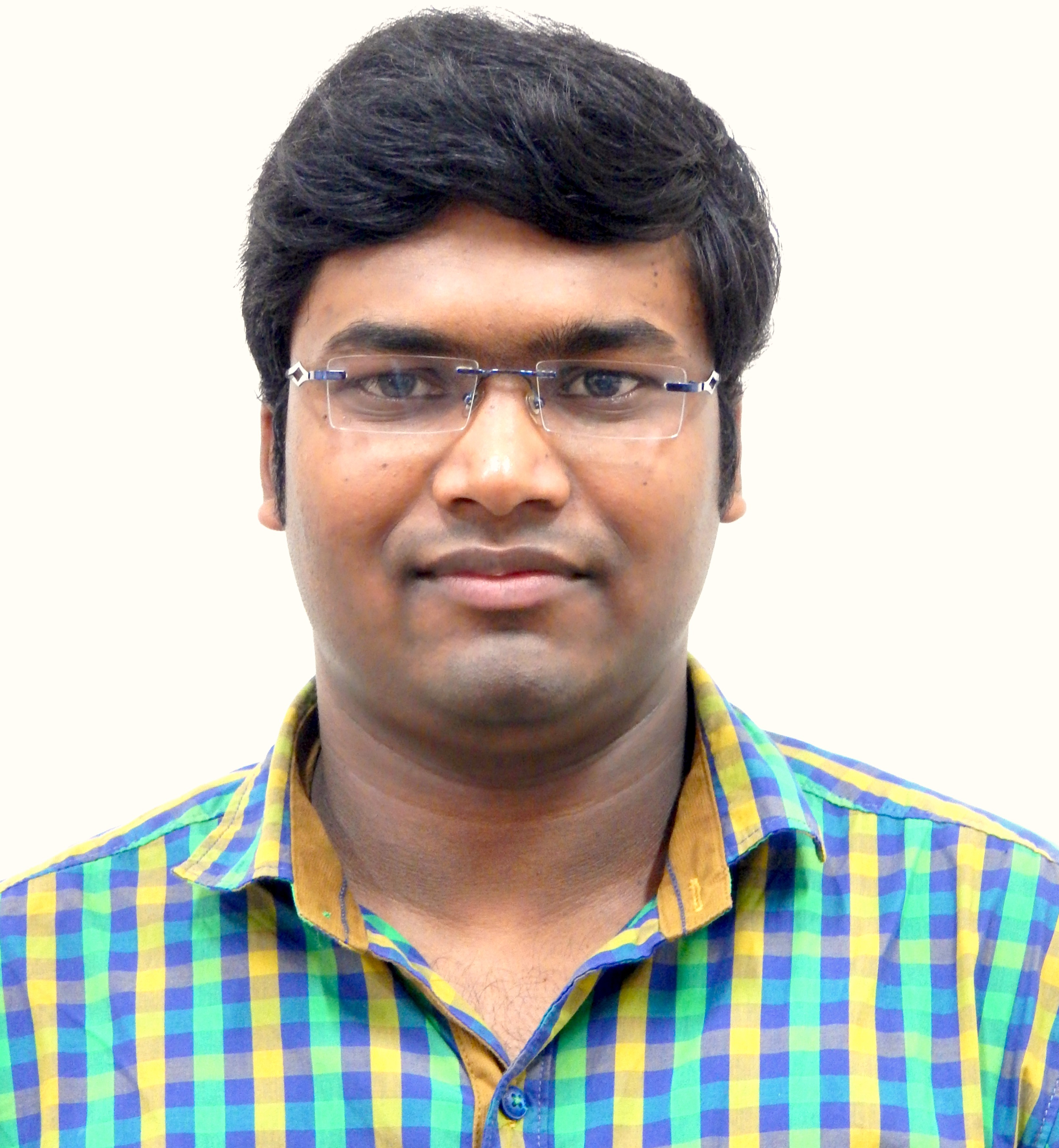 Dr. Manoj Kumar Mahata