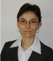 Dr.Monica Baia