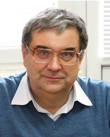 Dr. Peter A. Kralchevsky