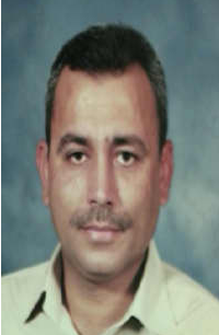 Dr. Saleh Al-Omari