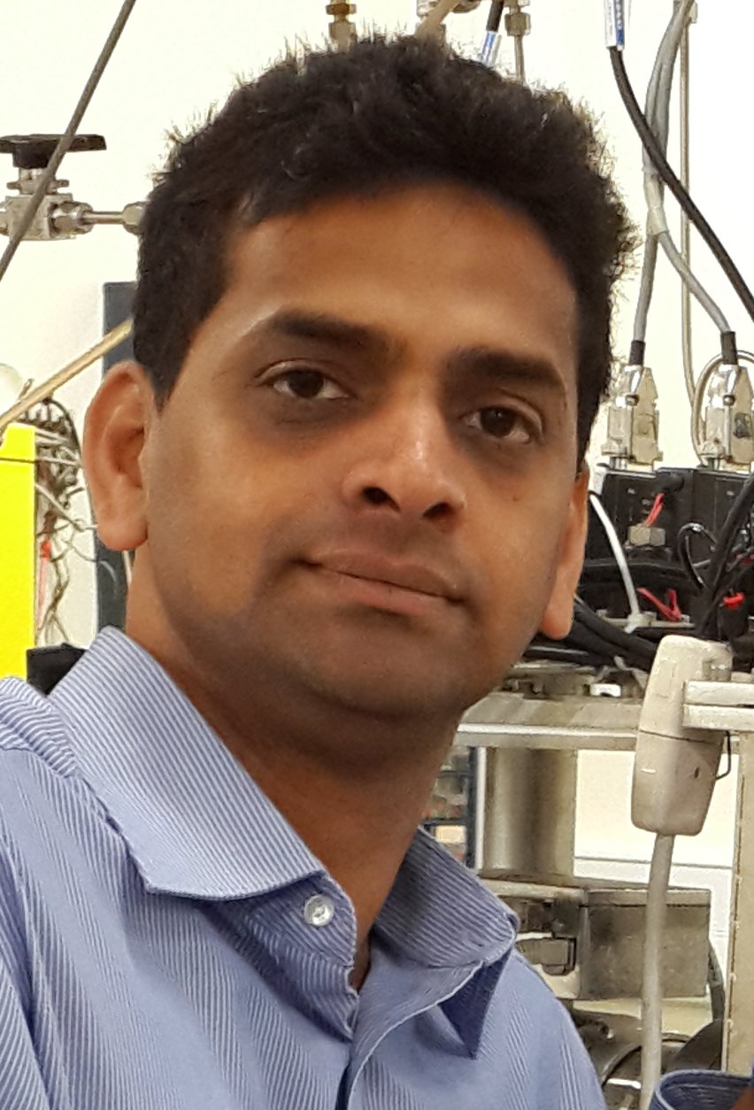 Dr.Satheesh Krishnamurthy