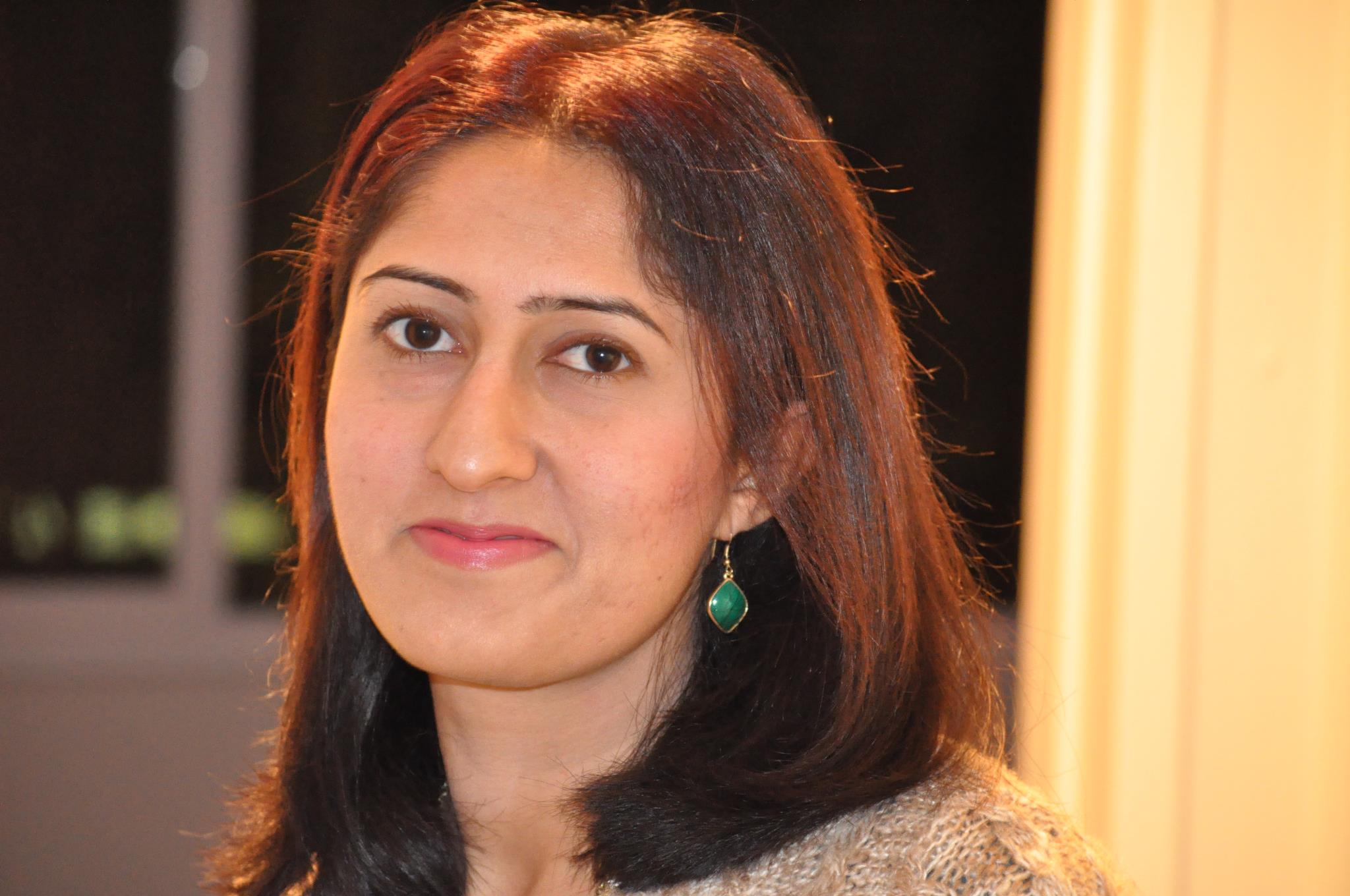 Sidra Farid