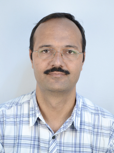 Dr. Sudhir Kumar