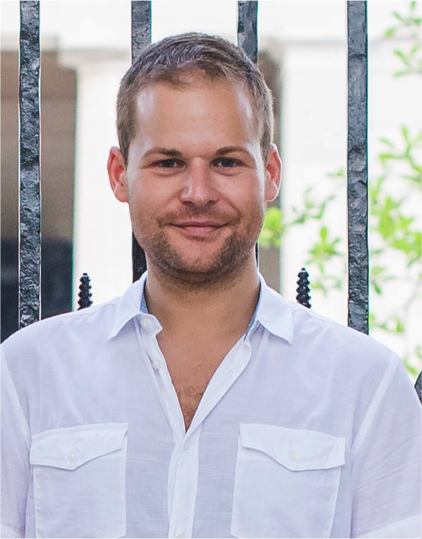 Dr. Thomas Williams
