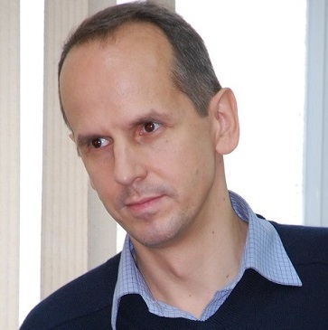Dr. Vasily E. Tarasov