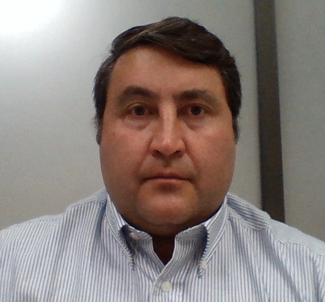 Dr. Victor Tapio Rangel Kuoppa