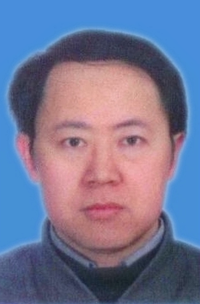 Dr. Yanpeng Zhang