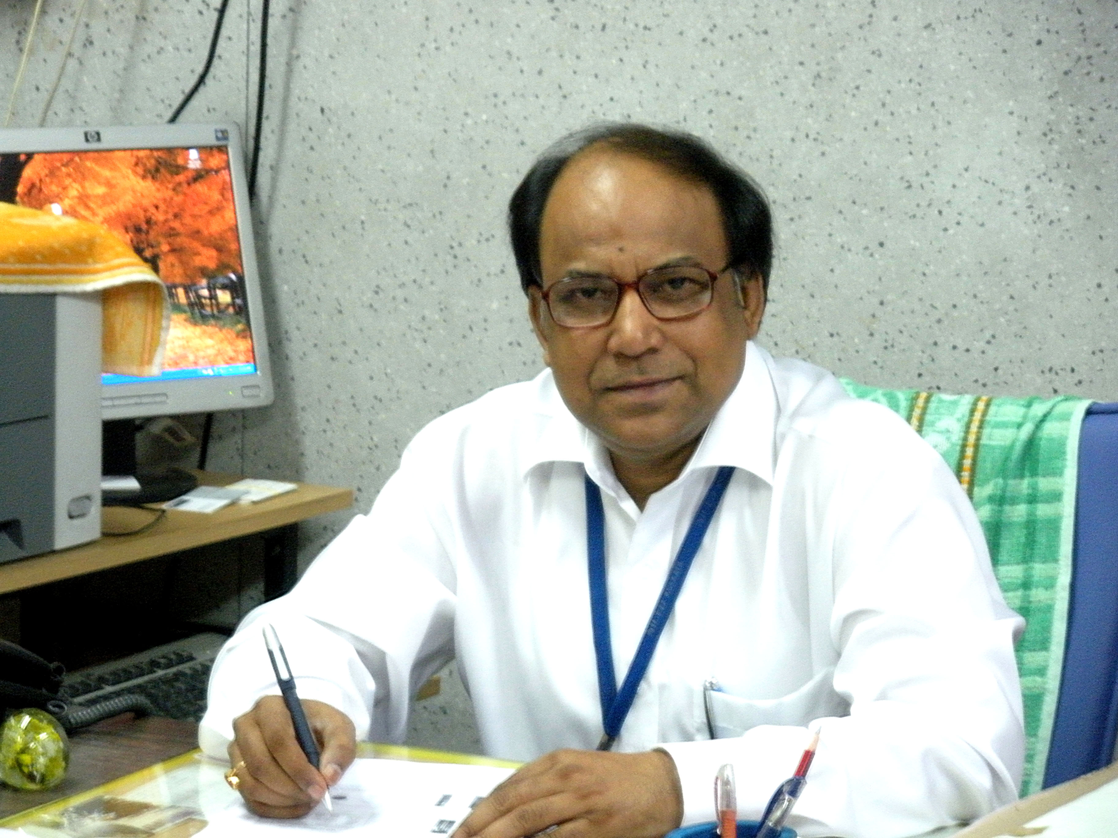 Dr. B.L. Sarkar