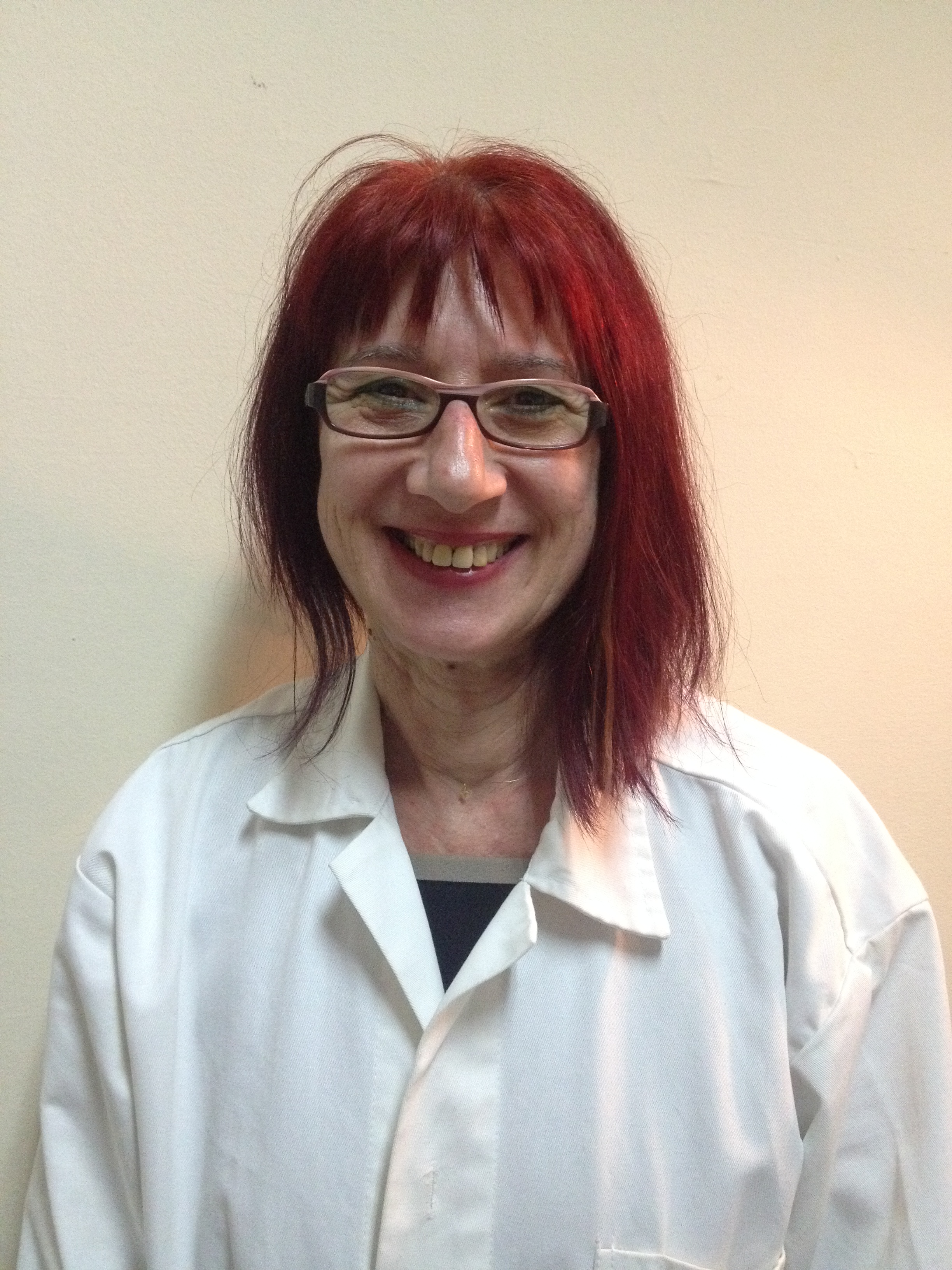 E. Mouloudi PhD