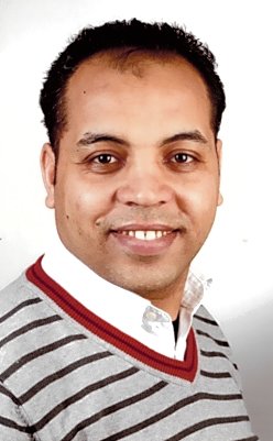 Gamal Wareth