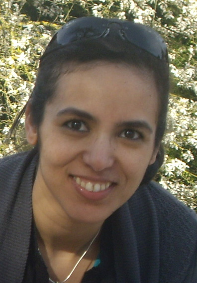 Hasna BOUBAKRI