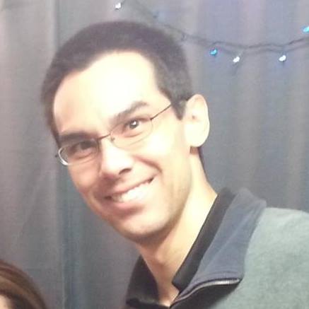 Jarred Yasuhara-Bell, PhD