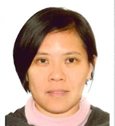 Dr. Judy Ching Yee Loo