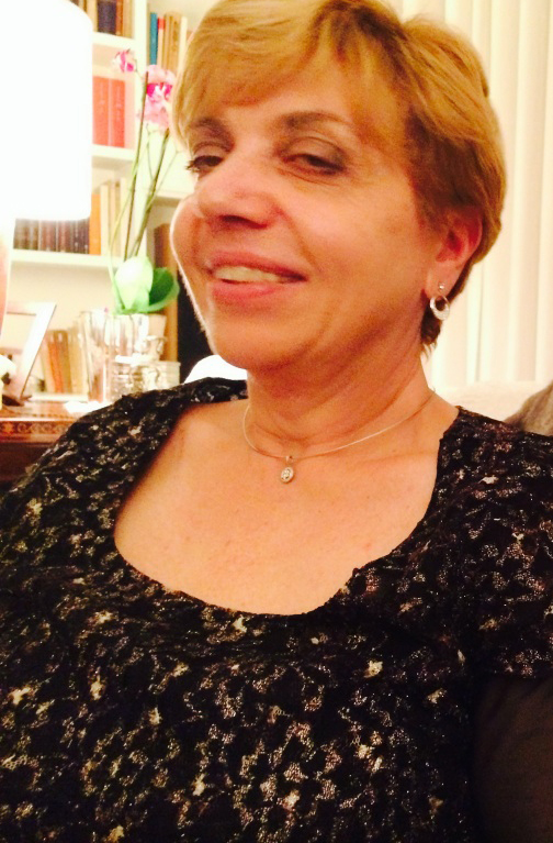 Prof. Laura Selan
