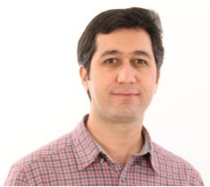 Dr. Mohammad Tajparast