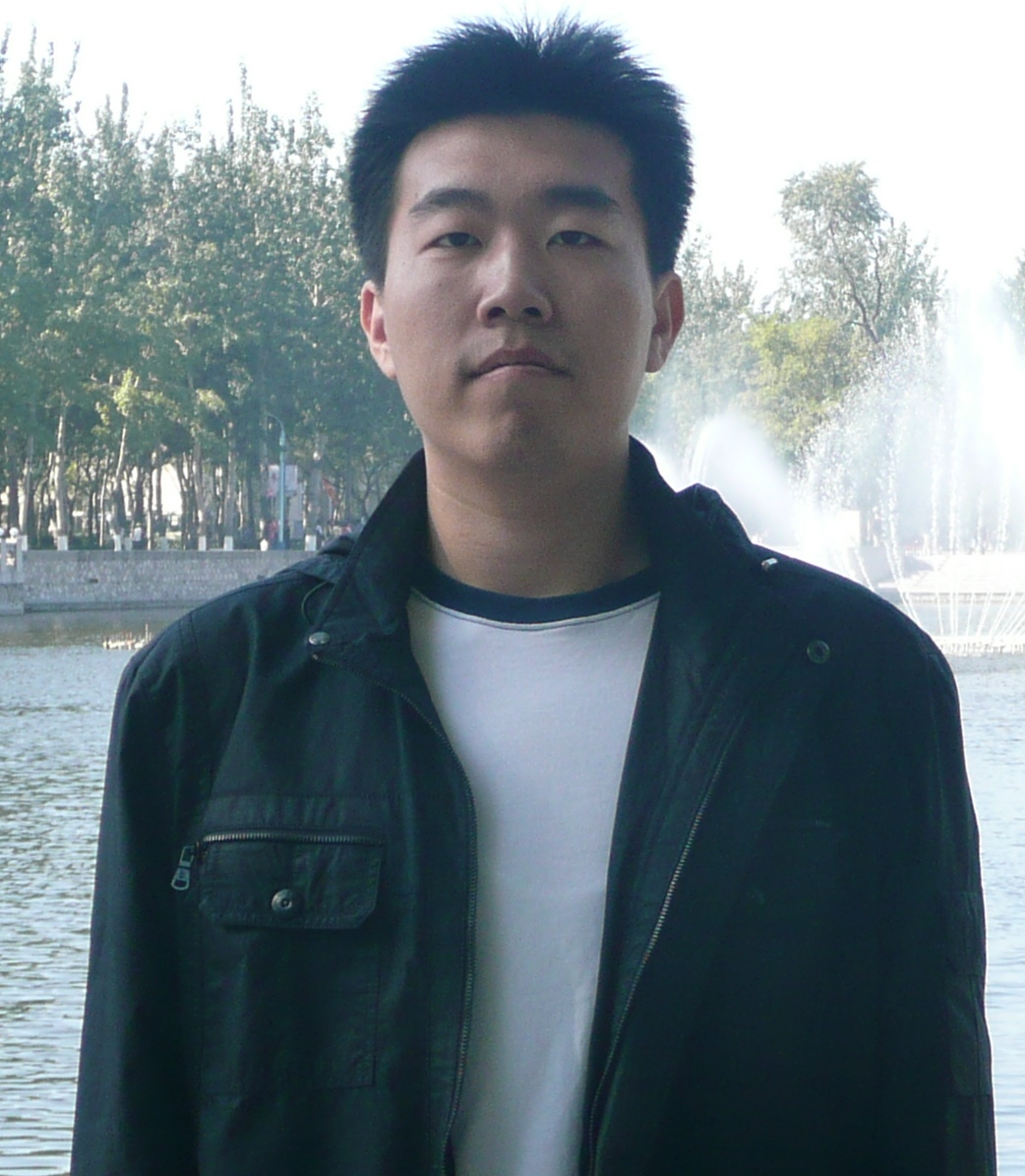 Tong Huo, PhD