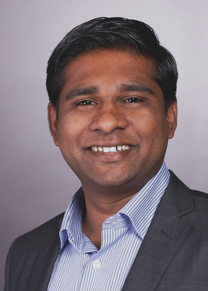 Dr. Vinay Pawar