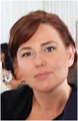 Adriana Maria Monea DMD, PhD