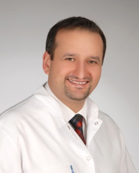 Prof. Ahmet Yagci DDS, PhD