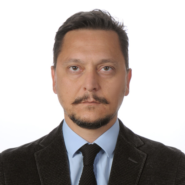 Assoc.Prof.Dr. Belir Atalay DDS, PhD
