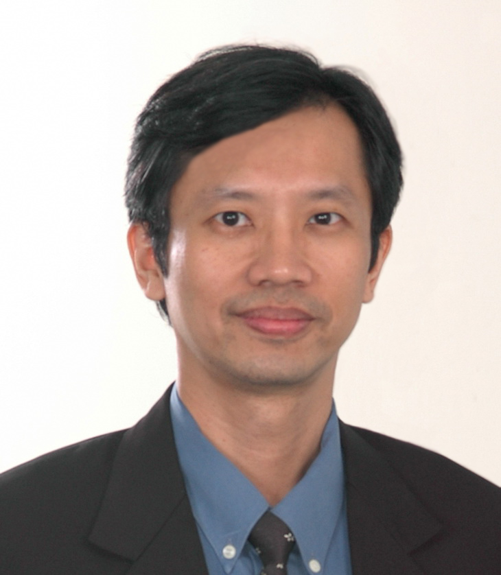 Dr. Boonlert Kukiattrakoon