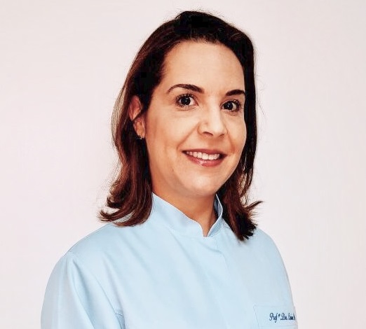Dr. Carina M Silva-Boghossian