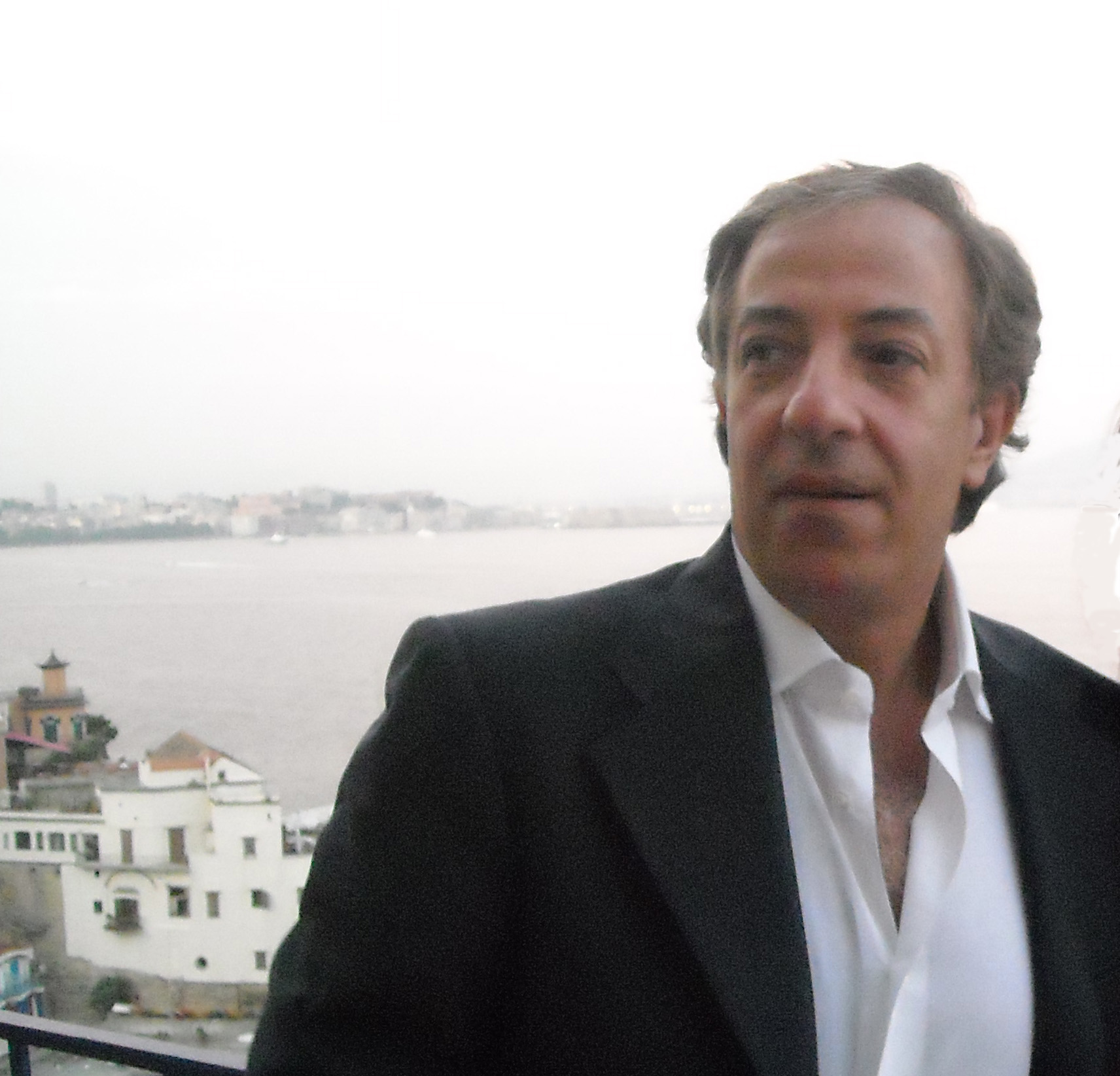 Dr. Felice Femiano MD, DMD, PHD DDS