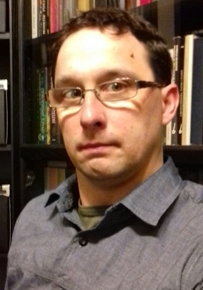 Dr. Grzegorz Chladek PhD, DSc, Eng