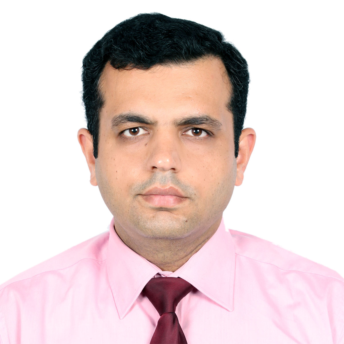 Dr. Hitesh Vij