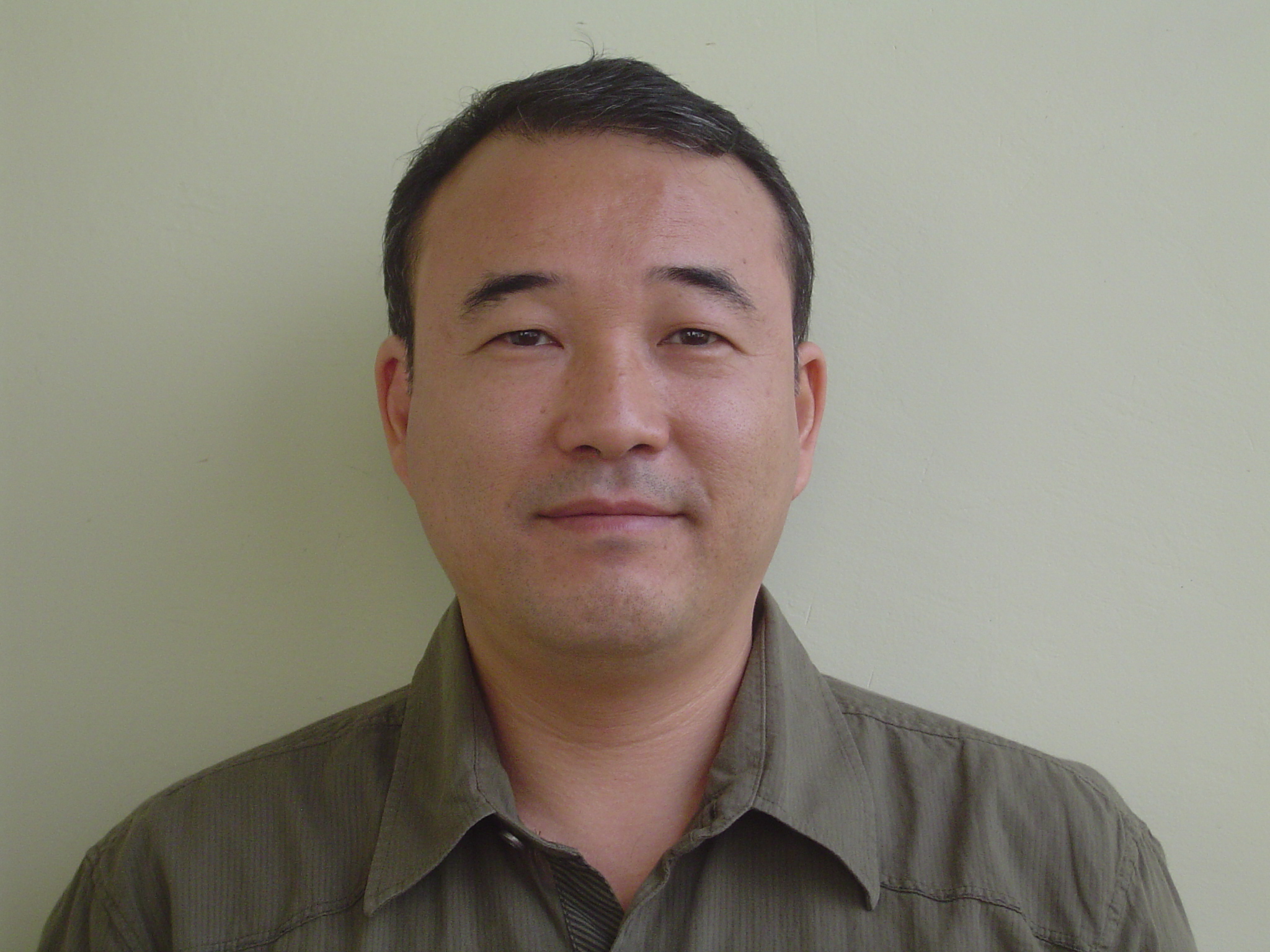 Humberto Naoyuki Yoshimura