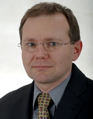 Jarosław Żmudzki PhD