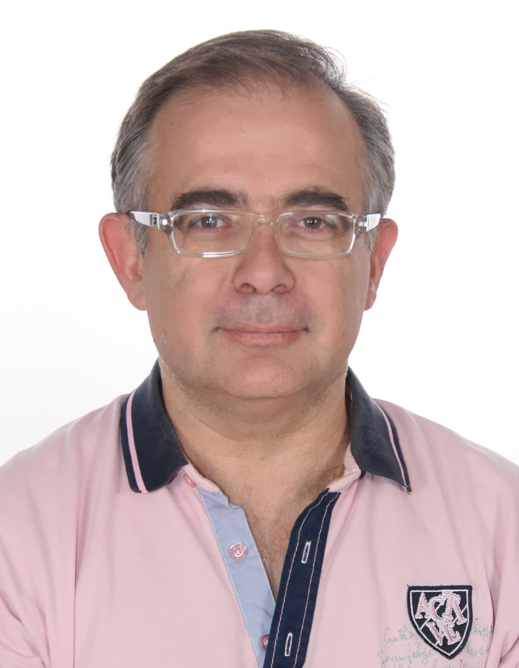 Dr. Konstantinos Vlasiadis PhD
