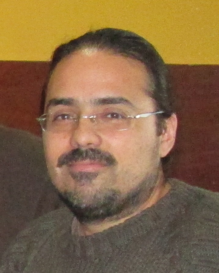 Dr. Leandro Luna