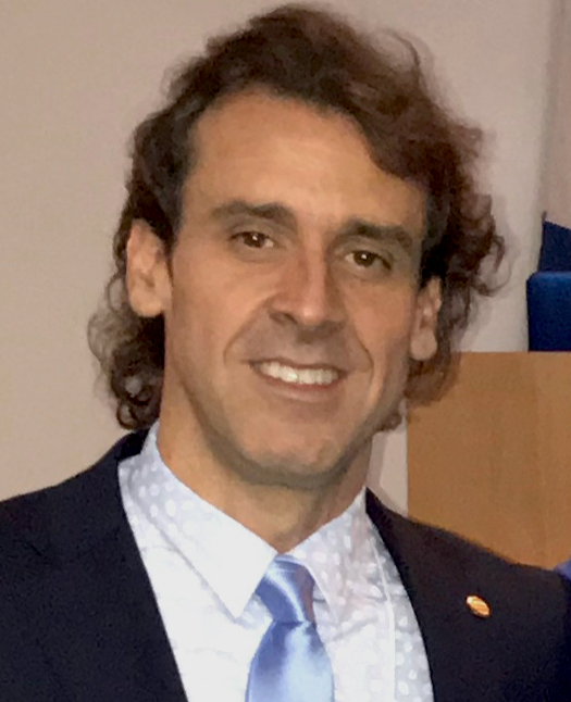 Dr. Marcelo Corrêa Manso, DDS MDS PhD