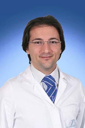 Dr. Marco Tatullo DDS , PhD