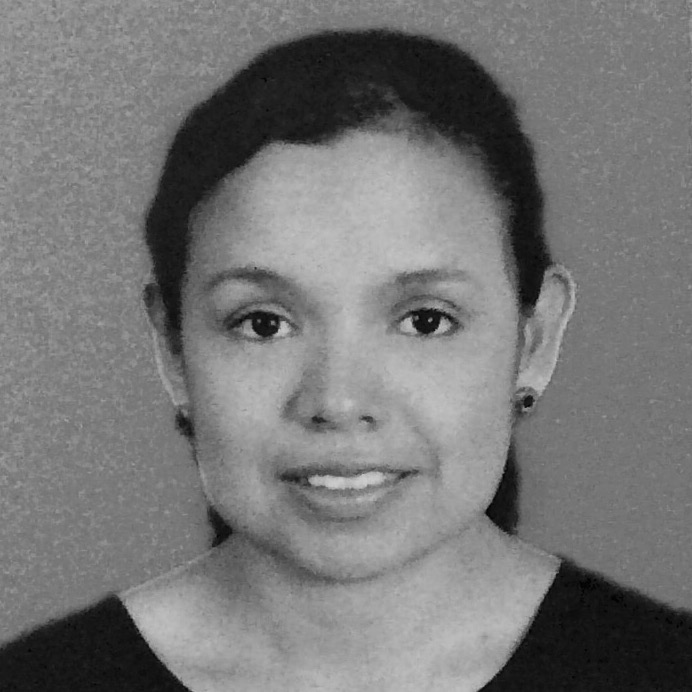 Maria de Lourdes Rodriguez Coyago