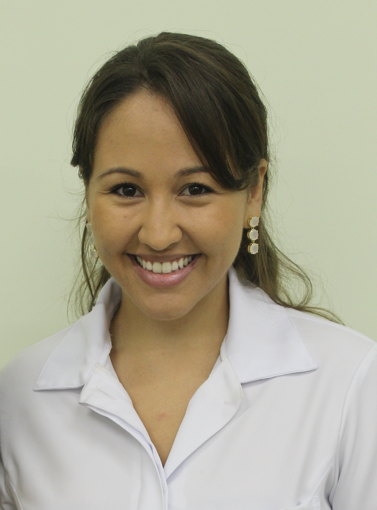 MaríliaZeczkowski DDS, MS