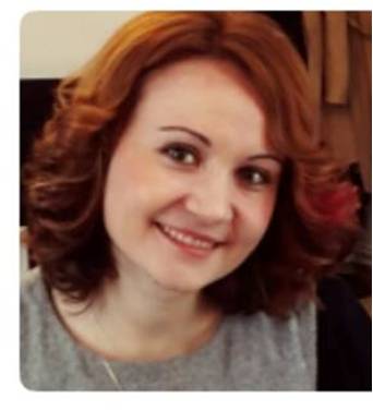 Monica Mihaela Craitoiu, DMD, PhD