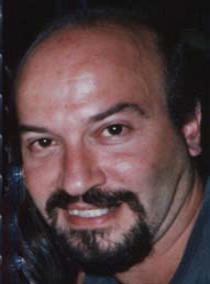 Dr. Roberto De Santis
