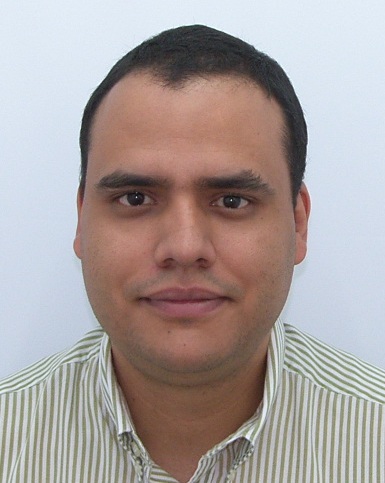 Prof. Santiago Correa Vélez