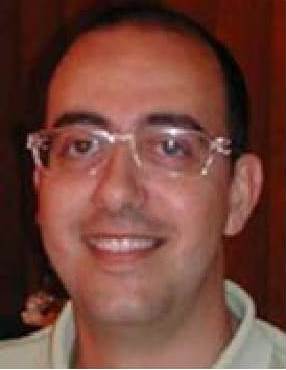 Prof. Scardina Giuseppe Alessandro