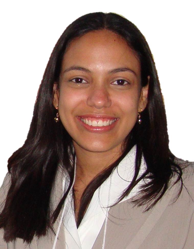 Thyciana Rodrigues Ribeiro
