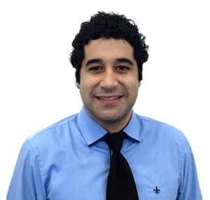 Victor Eduardo de Souza Batista