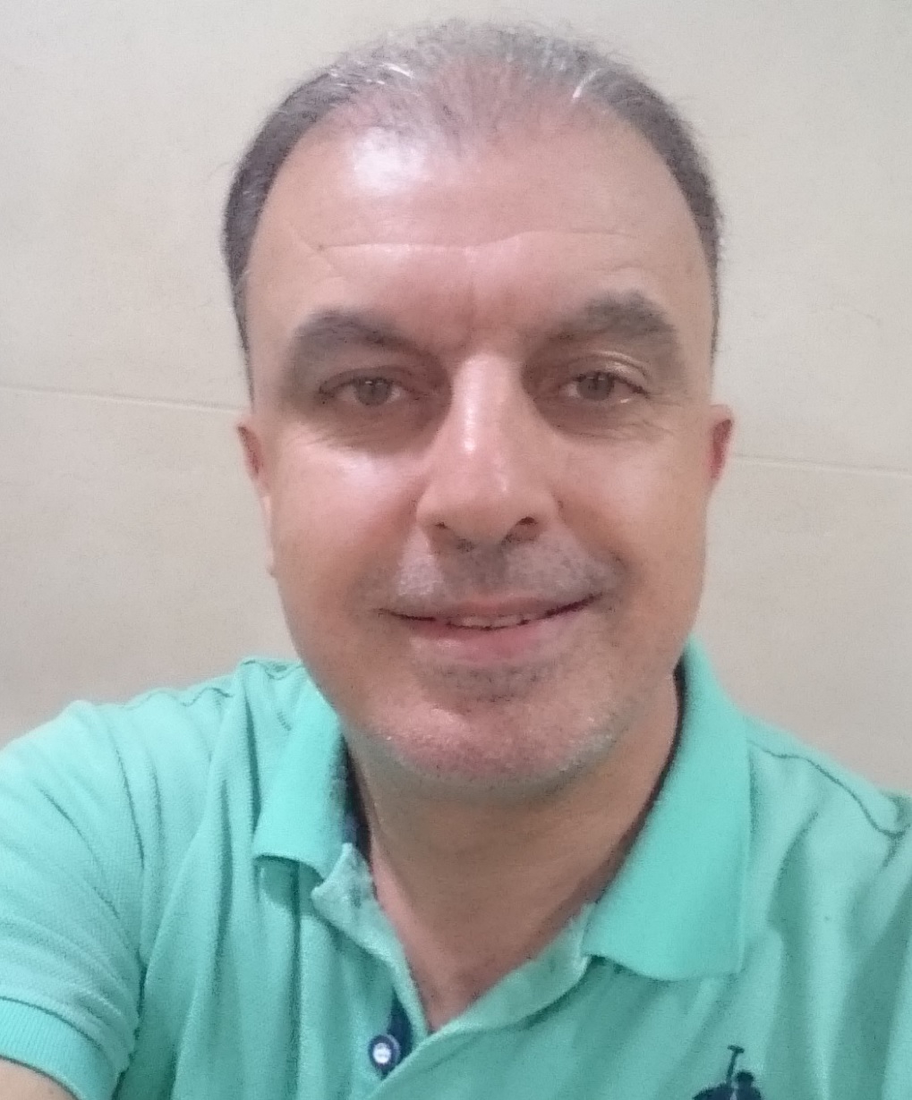 Prof. Wael Al-Omari