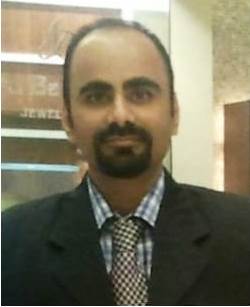 Dr. Aliasgar Shahiwala, B.Pharm, M.Pharm, Ph.D