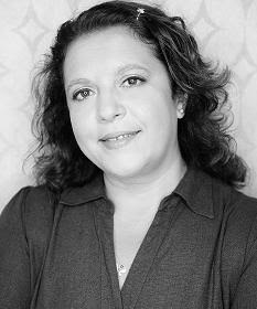 Dr. Ana-Maria Florea