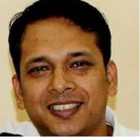 Dr. Anil K. Philip, Ph.D